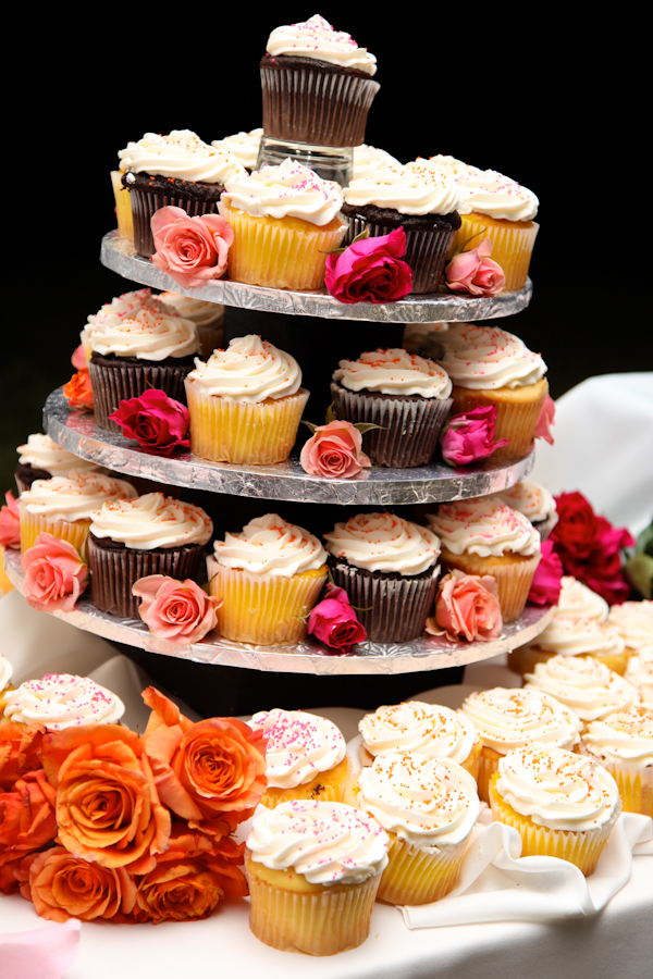 Wedding Cupcakes Chicago