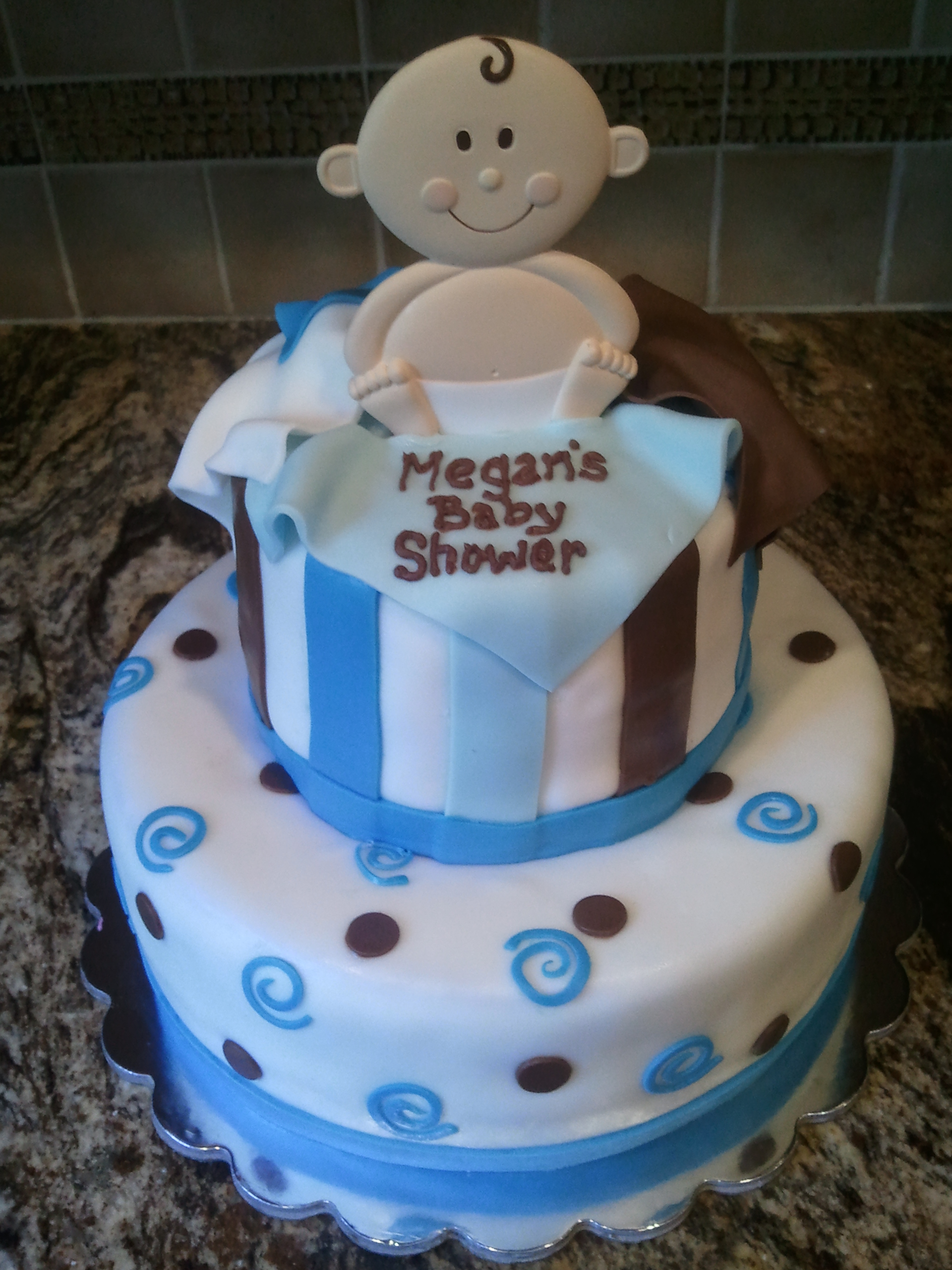 Wilton Baby Shower Cake Toppers Wilton Baby Shower Cake Toppers