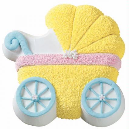 Wilton Baby Shower Cakes Wilton Baby Shower Cakes