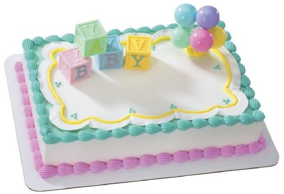 Wilton Baby Shower Cakes Wilton Baby Shower Cakes