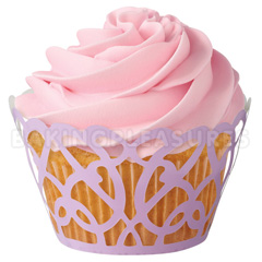 Wilton Cupcake Wrappers