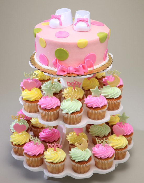 Albertsons Bakery Baby Shower Cakes