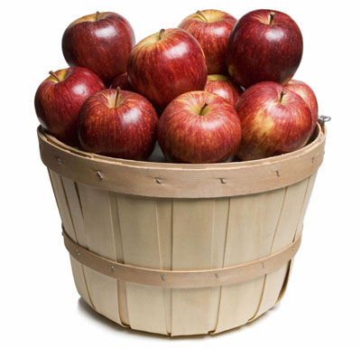 Apple Basket Apple Basket