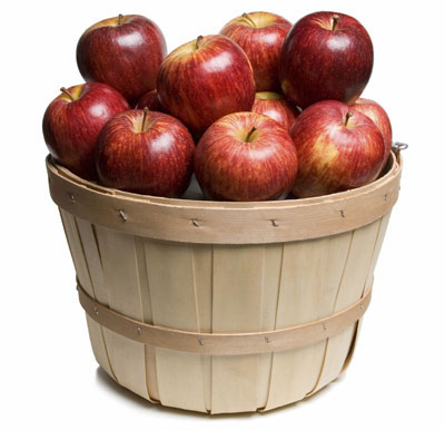 Apple Basket