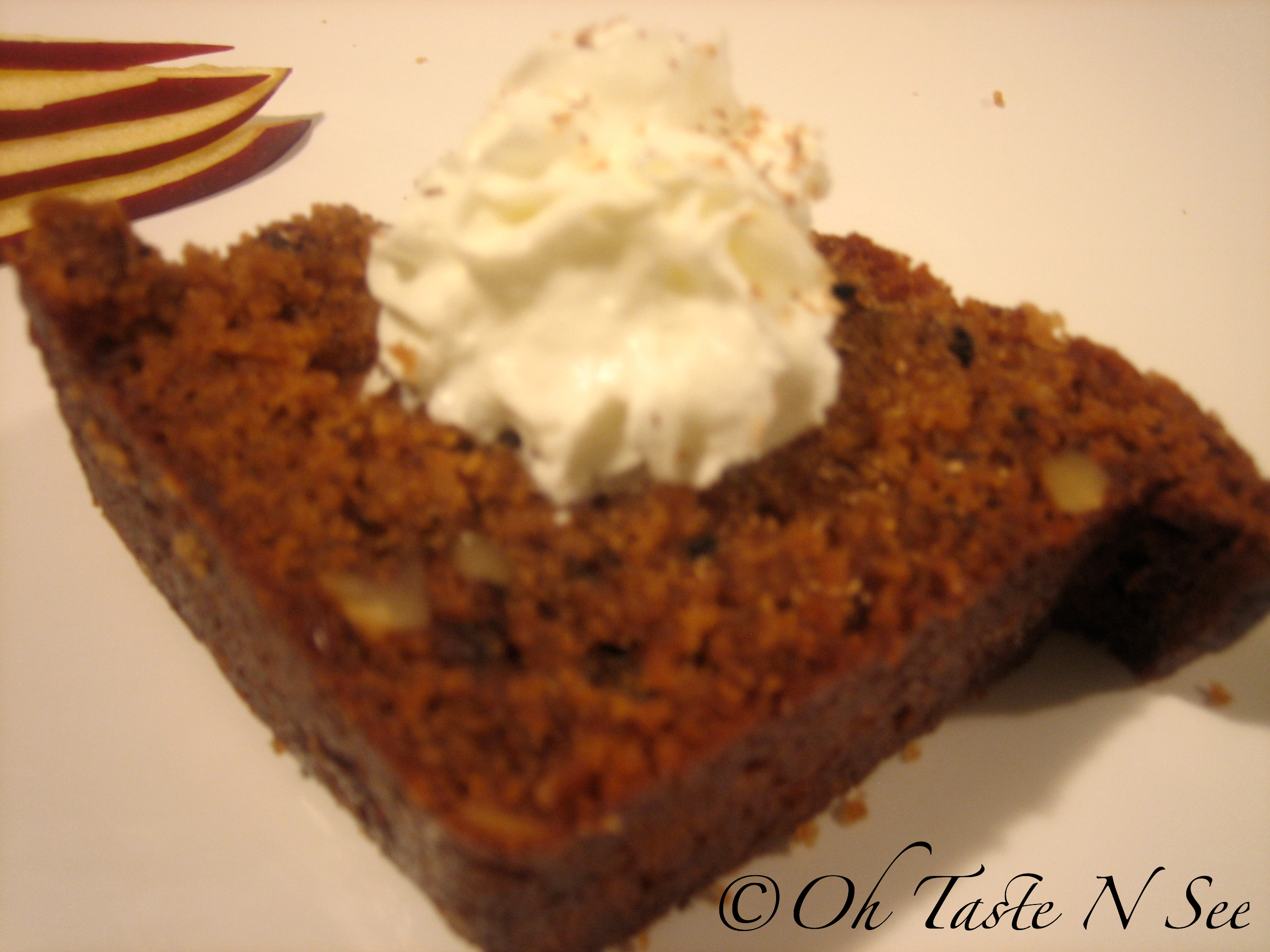 Apple Coffee Cake Using Pancake Mix Apple Coffee Cake Using Pancake Mix
