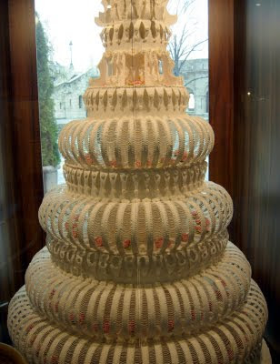 Biggest Wedding Cake Ever