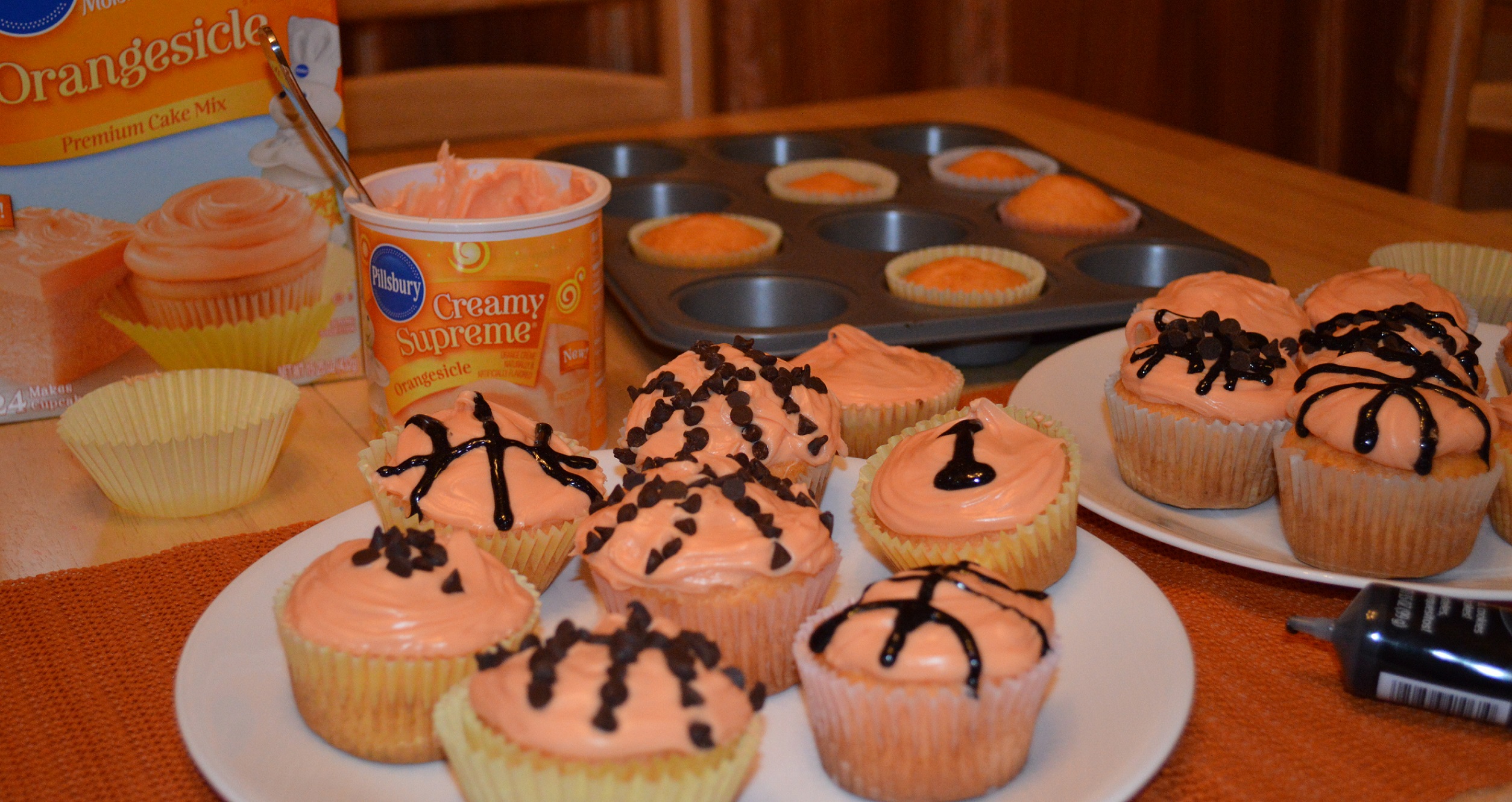 Birthday Cake Basketball Slam Dunk