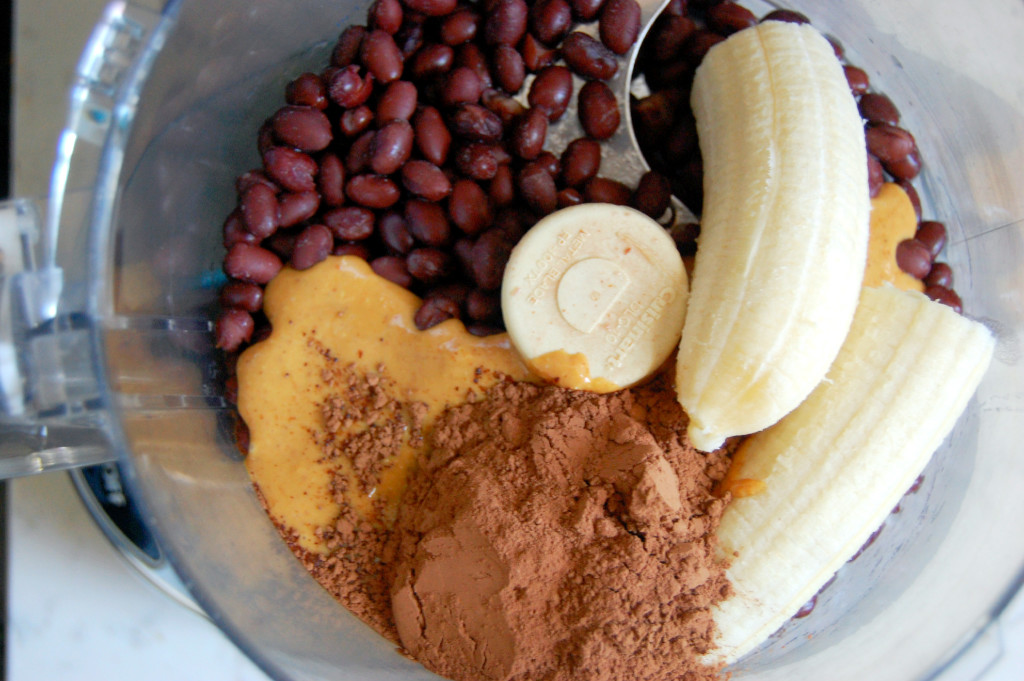 Black Bean Chocolate Cupcakes Recipe Black Bean Chocolate Cupcakes Recipe
