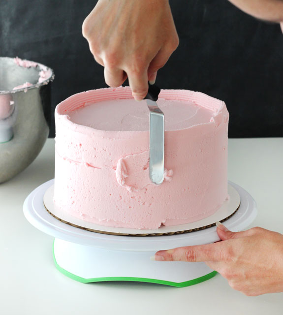8 Photos of Only With Buttercream Icing Cakes 8 Photos of Only With Buttercream Icing Cakes
