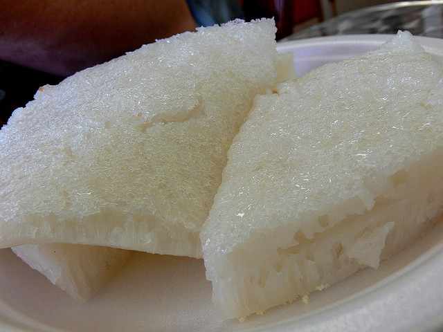 Chinese Rice Cake Recipe