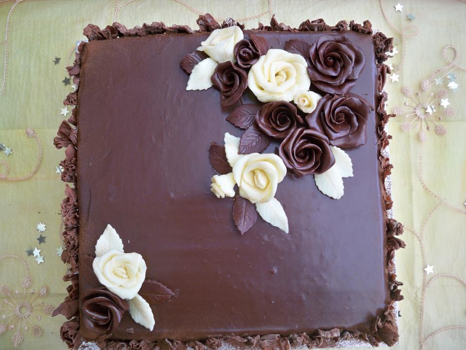 Chocolate Birthday Cake Decorating Ideas Chocolate Birthday Cake Decorating Ideas