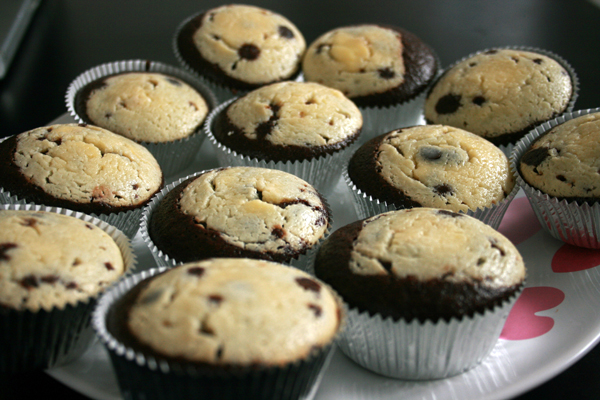 Chocolate Cake Mix Cream Cheese Filled Cupcakes Chocolate Cake Mix Cream Cheese Filled Cupcakes
