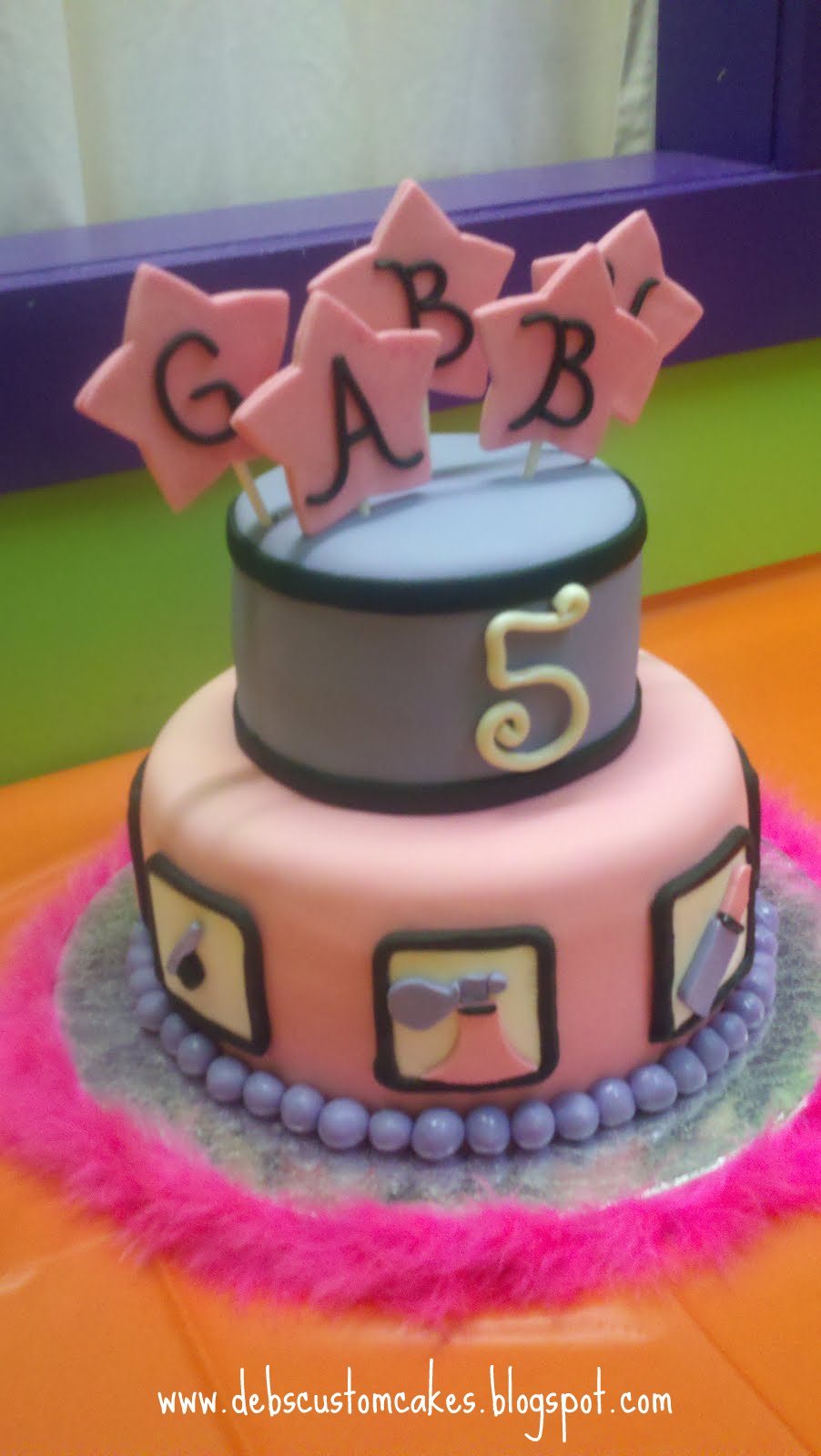 Chocolate Cake with Filling Chocolate Cake with Filling