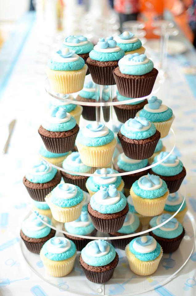 Country Images of Cake and Cupcakes