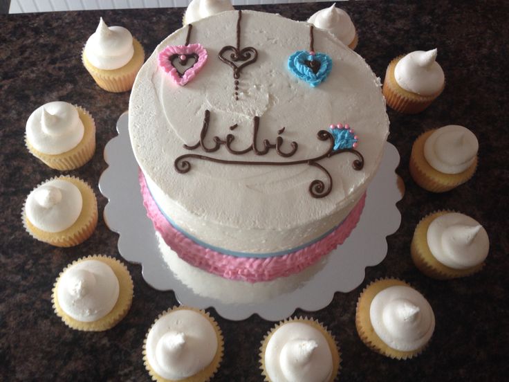 Country Themed Baby Shower Cakes Country Themed Baby Shower Cakes