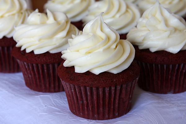 Cream Cheese Frosting Recipe