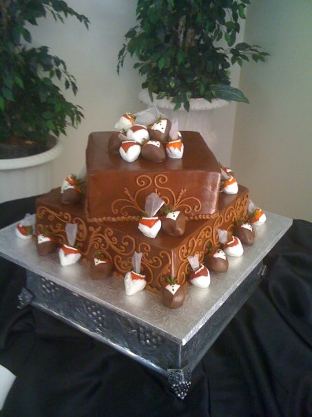 Dallas Cowboys Wedding Cake Dallas Cowboys Wedding Cake