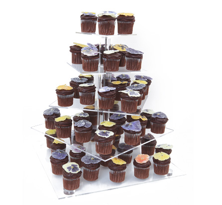 Decadent Chocolate Wedding Cakes Decadent Chocolate Wedding Cakes
