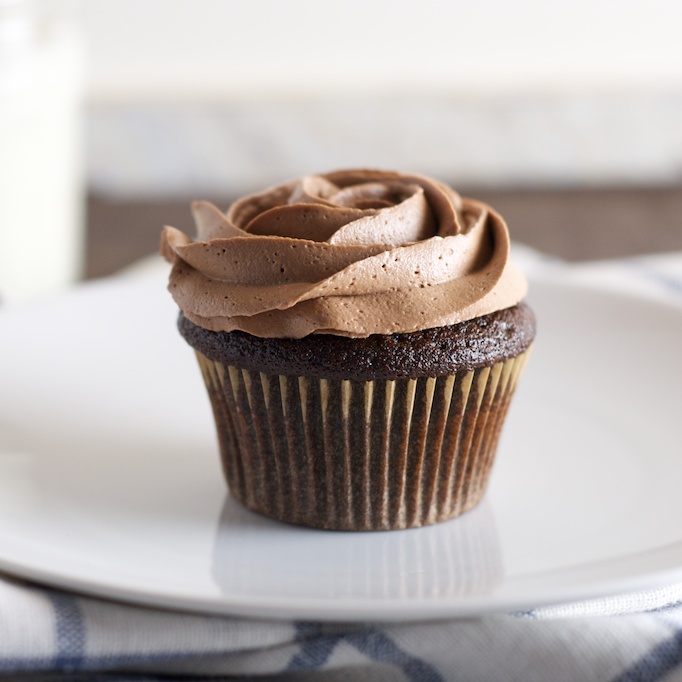 Dr Pepper Chocolate Cake