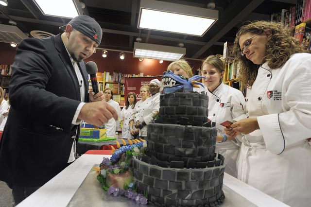 Duff Goldman Cakes Duff Goldman Cakes