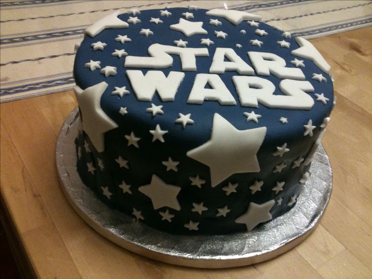 7 Photos of Star Wars Cakes Made Easy 7 Photos of Star Wars Cakes Made Easy
