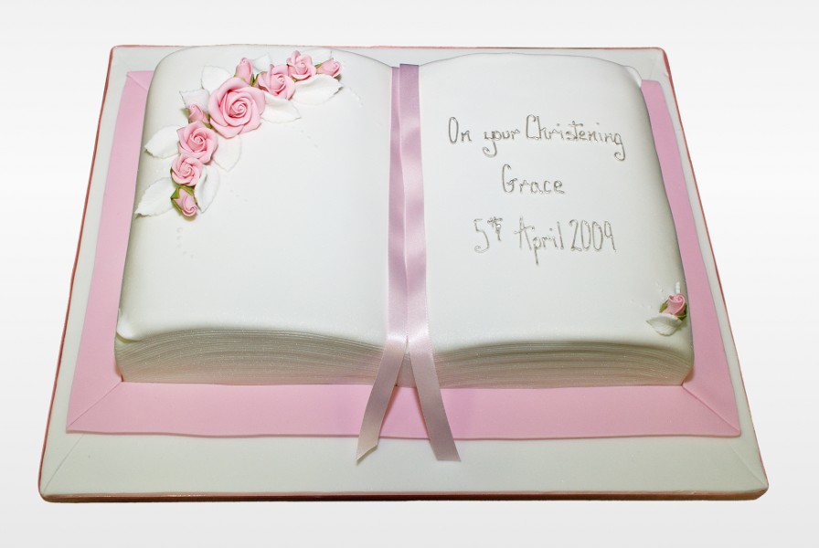 First Holy Communion Cake First Holy Communion Cake
