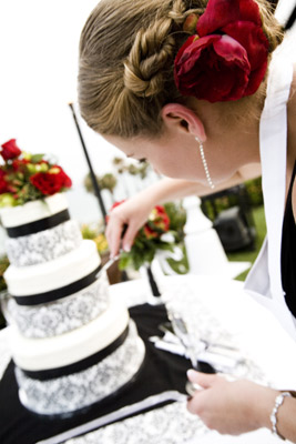 Fred Meyer Bakery Wedding Cakes