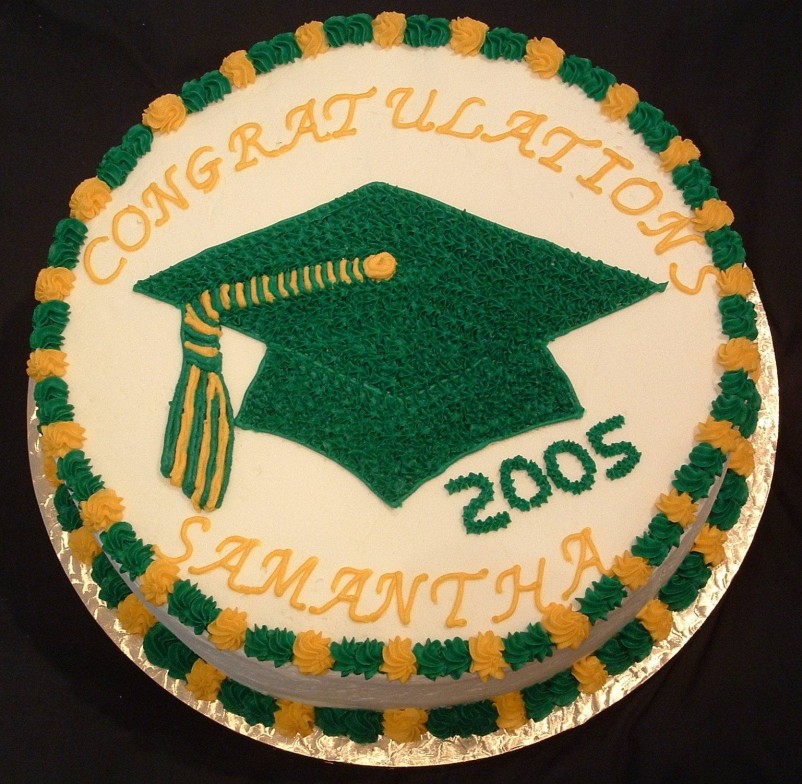 Graduation Cake Designs Graduation Cake Designs