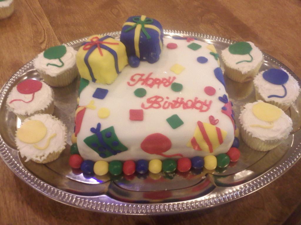 Grandma Birthday Cake Ideas Grandma Birthday Cake Ideas