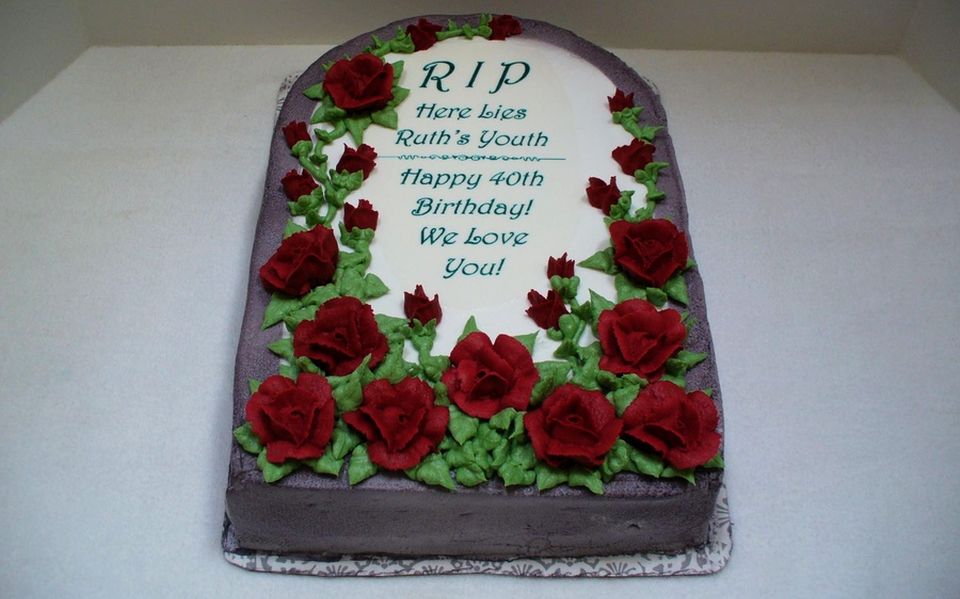 Halloween Cake Idea Halloween Cake Idea
