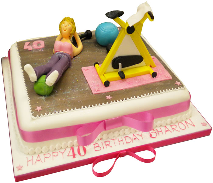 Happy Birthday Cake Happy Birthday Cake