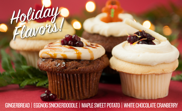 Holiday Ice Cream Flavors Holiday Ice Cream Flavors