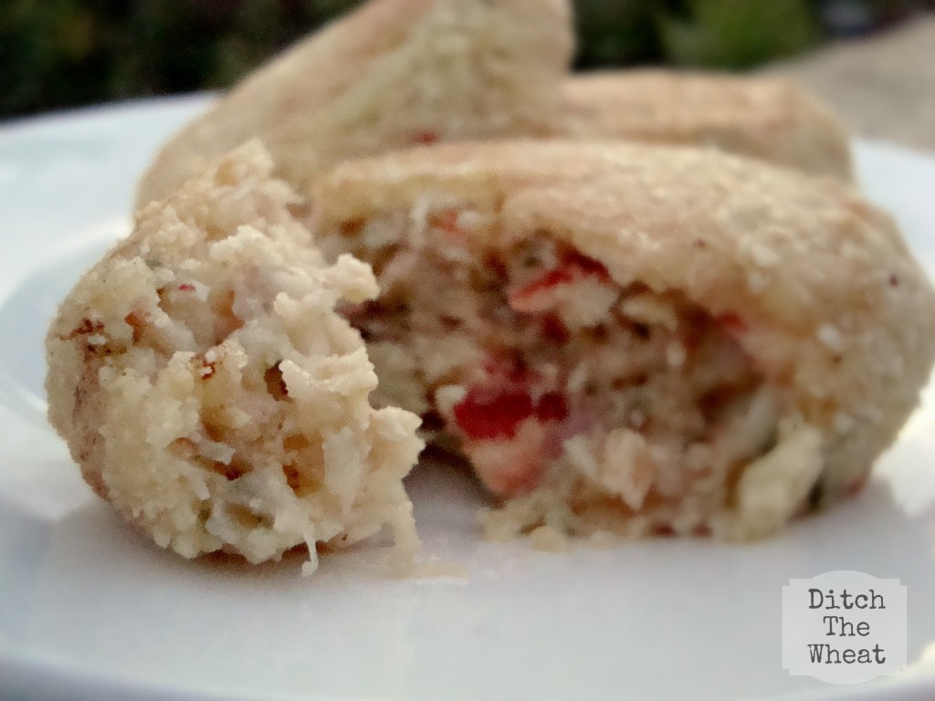 Lobster Cake Lobster Cake