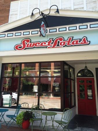 Lola's Sweet Wausau Wisconsin In