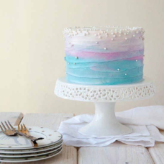 Mermaid Birthday Cakes for Girls Mermaid Birthday Cakes for Girls