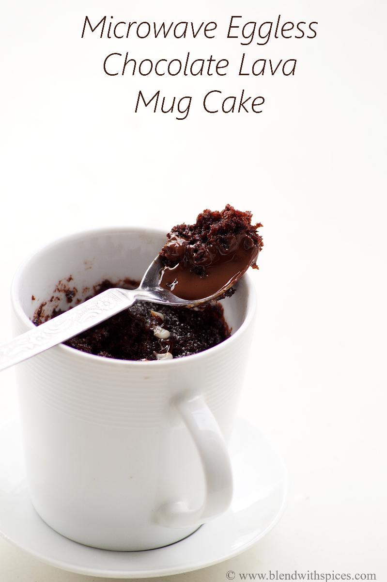 Microwave Chocolate Mug Cake Recipe Microwave Chocolate Mug Cake Recipe