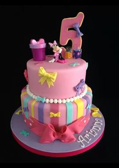 Minnie Mouse Minnie Mouse