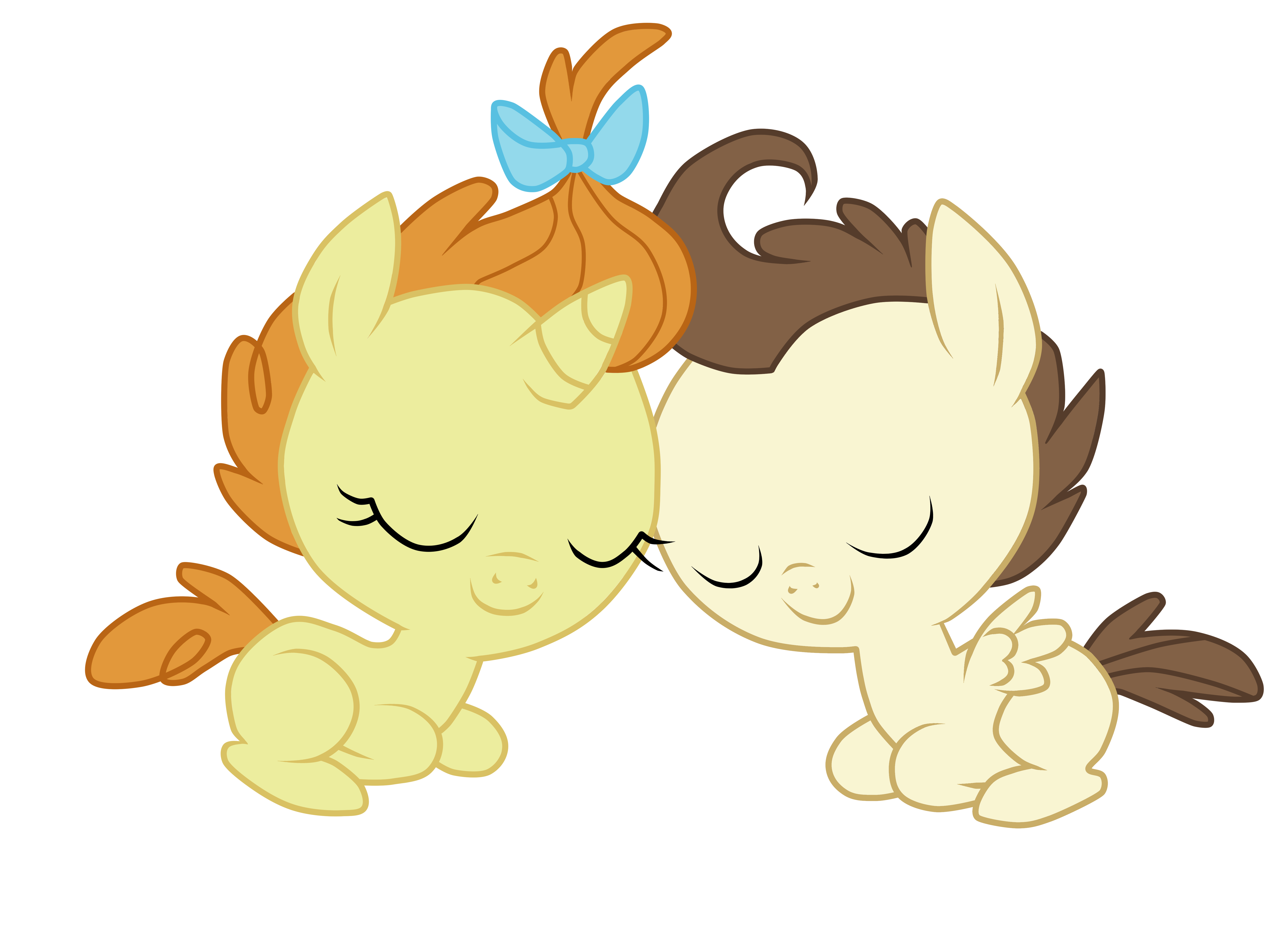 My Little Pony Baby Pound Cake My Little Pony Baby Pound Cake