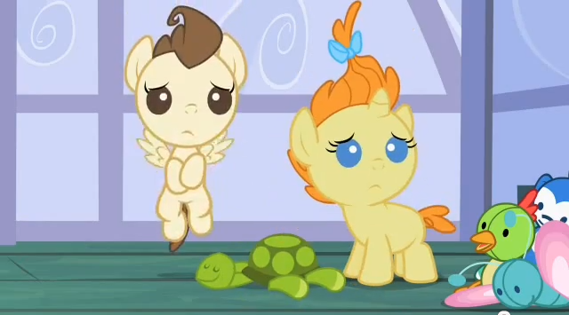 My Little Pony Friendship Is Magic Baby Cakes My Little Pony Friendship Is Magic Baby Cakes