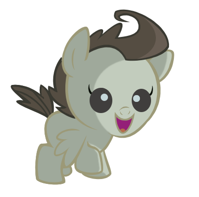 My Little Pony Pound Cake My Little Pony Pound Cake