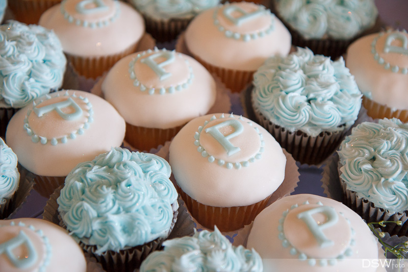 8 Photos of Country Baby Shower Cup Cakes