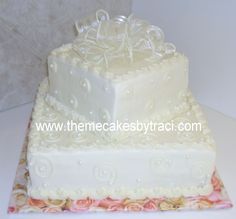 Publix Wedding Cakes