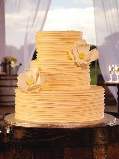 Publix Wedding Cakes