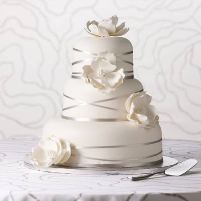Publix Wedding Cakes
