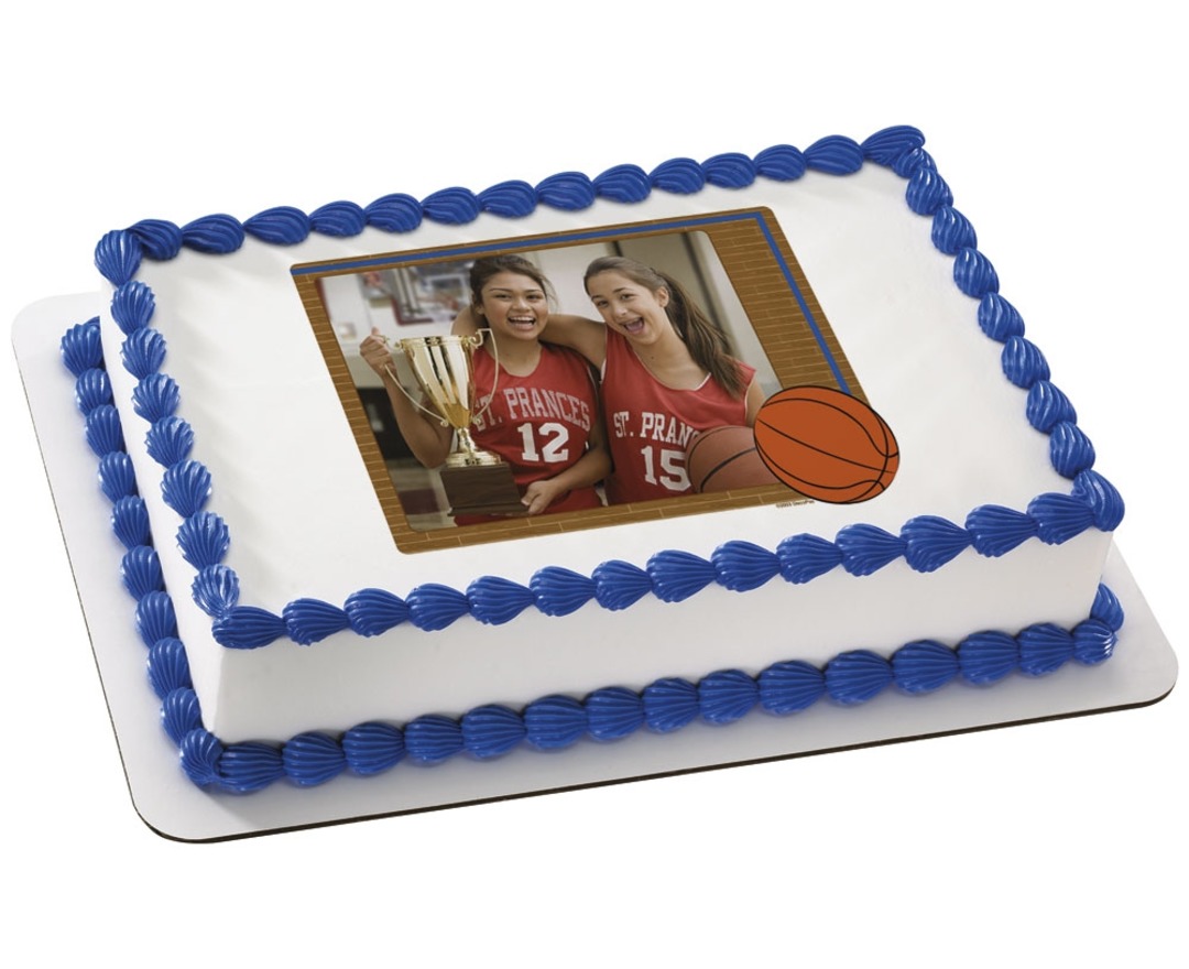 Safeway Bakery Birthday Cakes Catalog