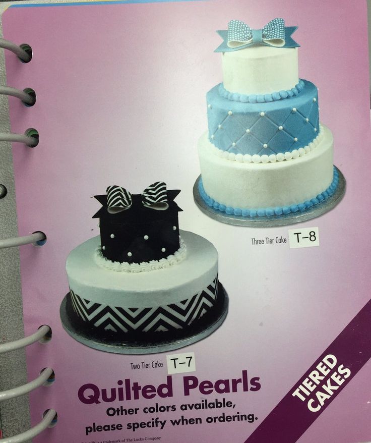 Sam's Club 2 Tier Cakes