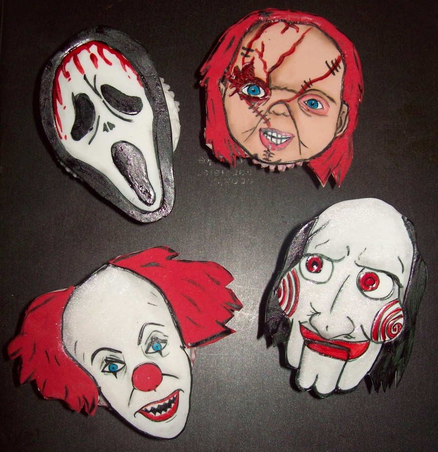 Scary Clowns Chucky Dolls Scary Clowns Chucky Dolls