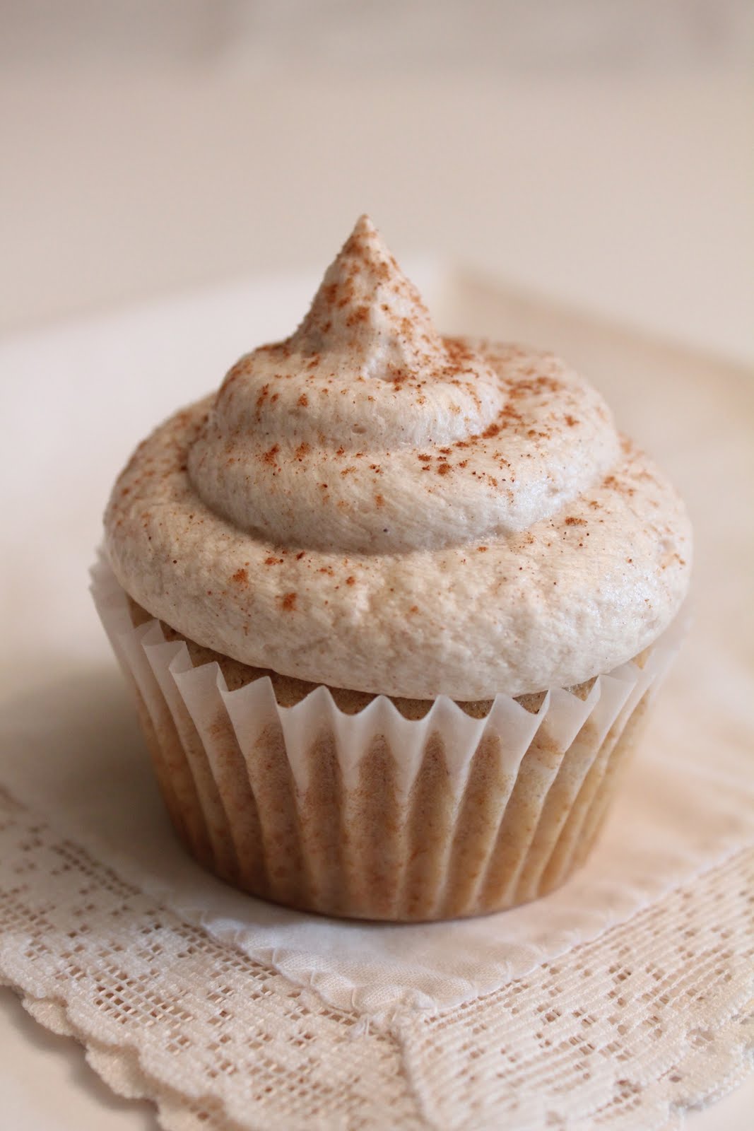 Snickerdoodle Cupcakes Recipe Snickerdoodle Cupcakes Recipe