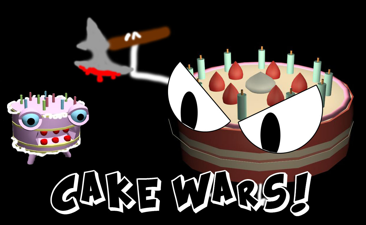 War Cake