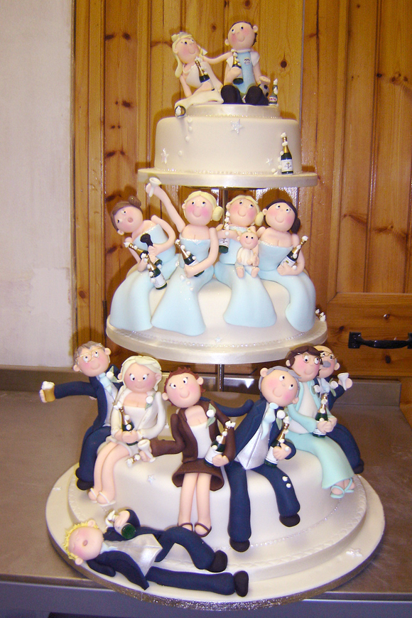 Wedding Cake Ideas Wedding Cake Ideas
